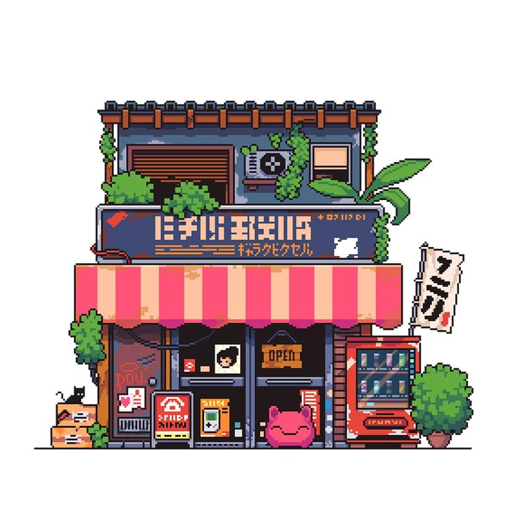 Signature Mediterranean Dish